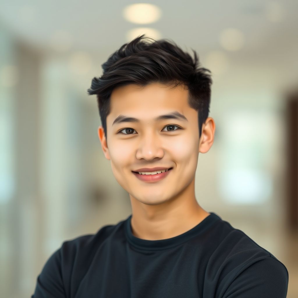 อาจารย์ชัยวัฒน์ ศรีสุขะ